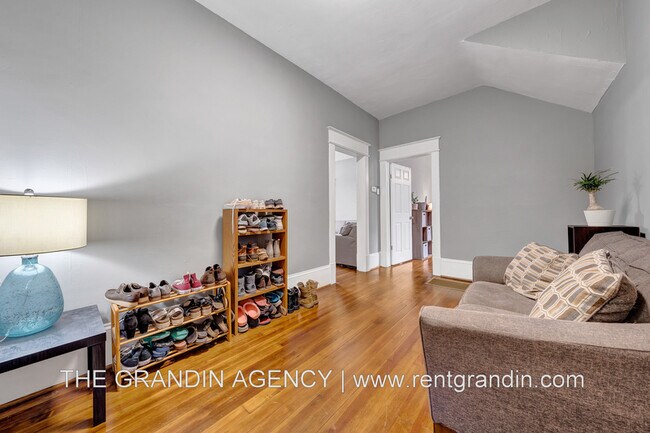 Building Photo - 1826 Rorer Ave SW