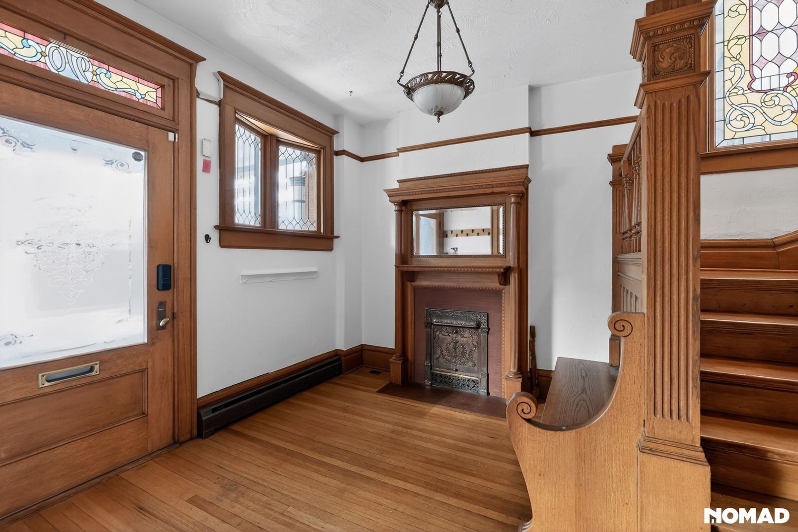 Building Photo - 910 N Clarkson St