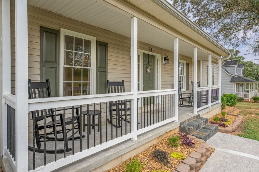 Building Photo - 171 Sugar Hill Rd