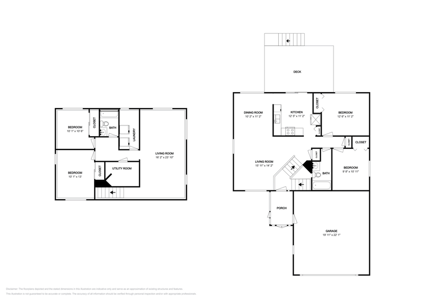 Building Photo - 1329 Teakwood Ln