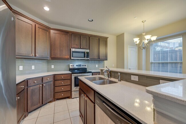 Building Photo - 4411 Samarth St