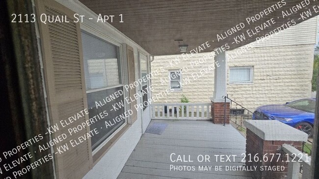 Building Photo - 2113 Quail St