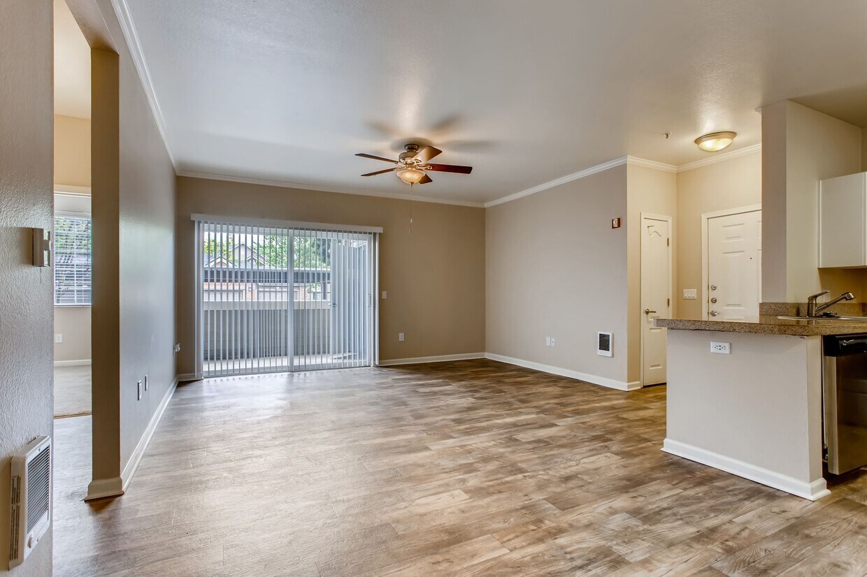 Cortland Village Apartments Hillsboro