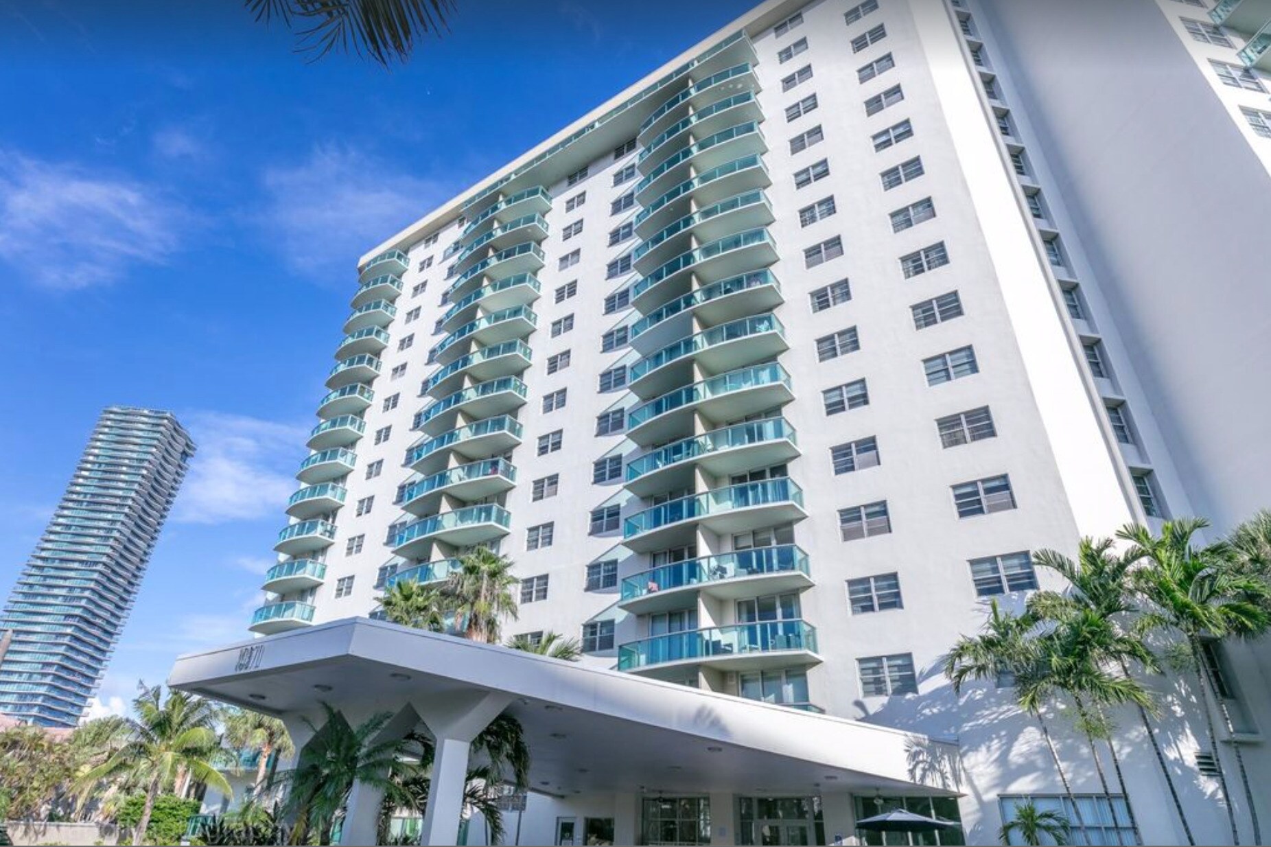 Building Photo - 19370 Collins Ave
