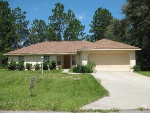 Building Photo - Marion Oaks