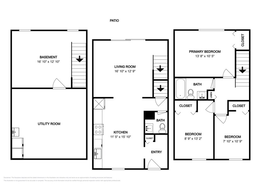 Building Photo - 721 Sequoia Dr