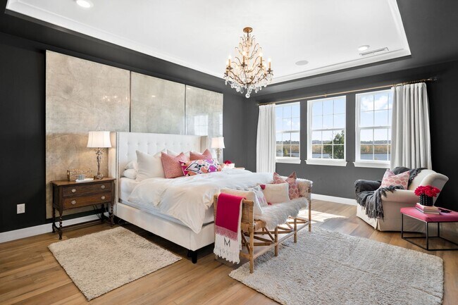 Building Photo - LEASED THRU 02/28/2027: LUX 6BD, 6.5BA Lakefront Home Columbine Valley