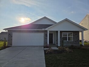 Building Photo - Brand new 4 bed 2 bath house with everything!
