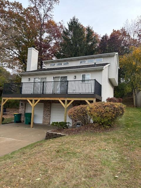 Building Photo - 1331 Brighton Lake Rd