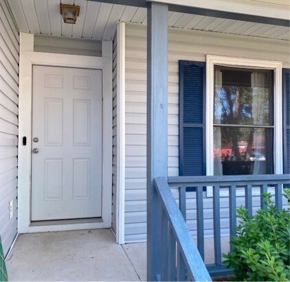 Building Photo - 3620 Beswick Ct