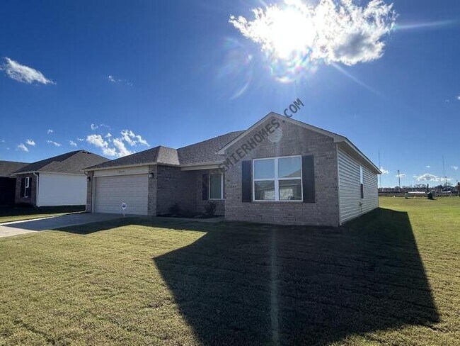 Building Photo - 29140 E79th Pl S