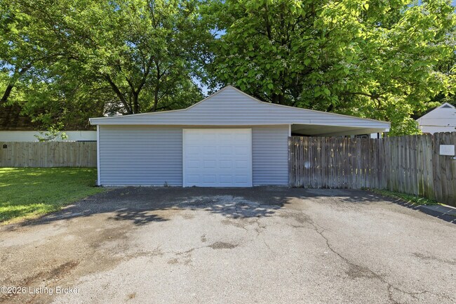 Building Photo - 1219 Becker Ave