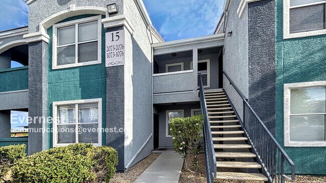 Primary Photo - 6955 N Durango Dr