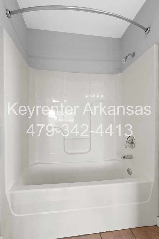 Building Photo - Great 3 bed/2 bath home in quiet Pea Ridge neighborhood!