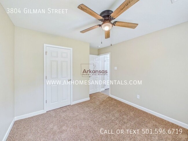 Building Photo - 3804 Gilman St