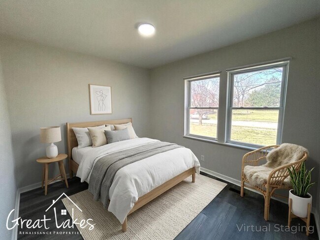 Building Photo - 4437 Avery St