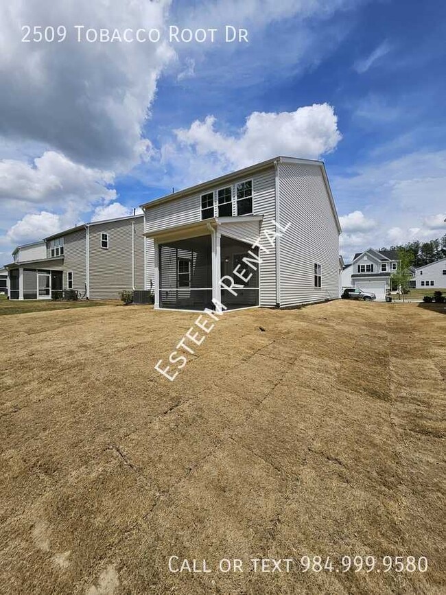 Building Photo - 2509 Tobacco Root Dr