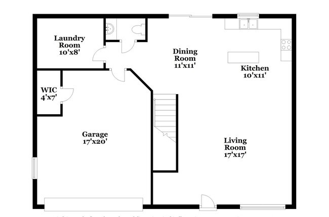 Building Photo - 10077 Woodlee Cove