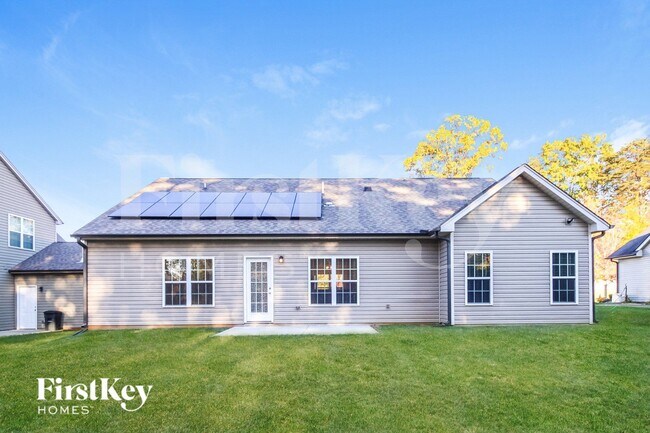 Building Photo - 4086 St Johns St