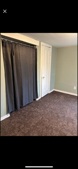 Bedroom 1 - 4633 S 31st West Ave