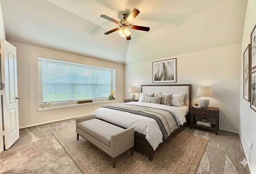 Building Photo - 5018 Victory Shores Ln