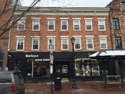 Building Photo - 23-25 Broadway