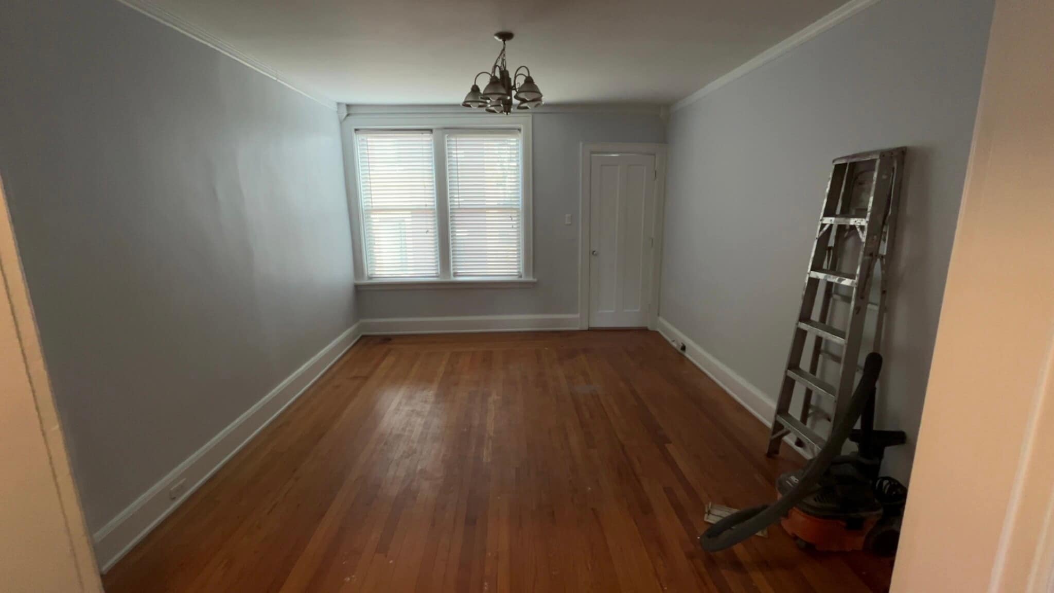 Dining room or could be 3rd BR - 3896 Reading Rd