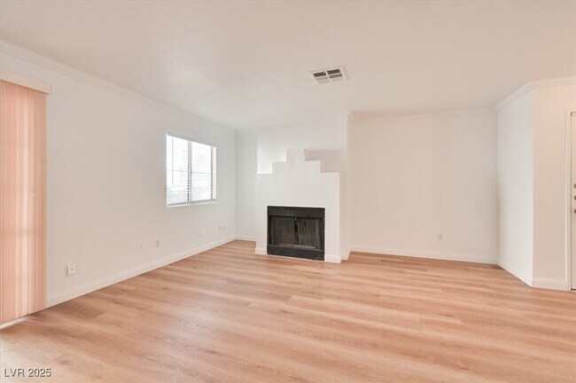 Building Photo - 8600 W Charleston Blvd