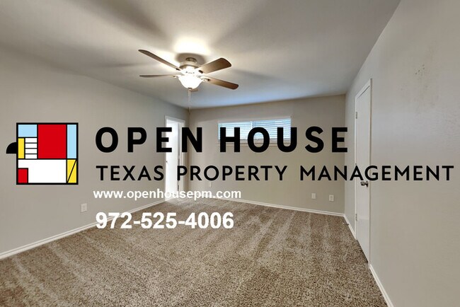 Building Photo - 1725 Westridge Dr, Plano