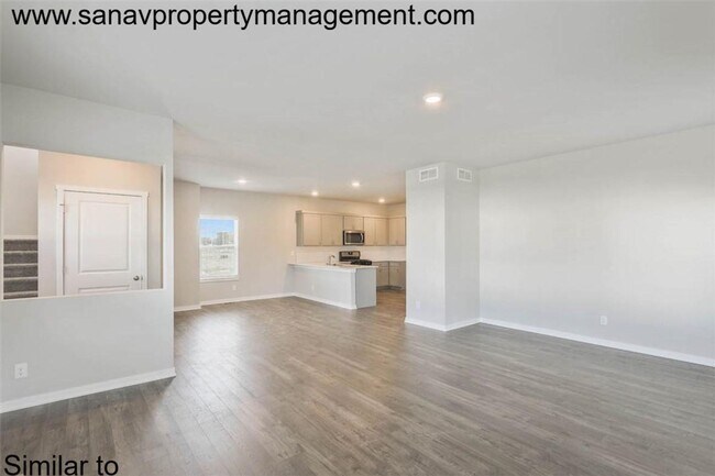 Building Photo - "Stylish 4-Bedroom Home in Prairie Trail with Modern Amenities"