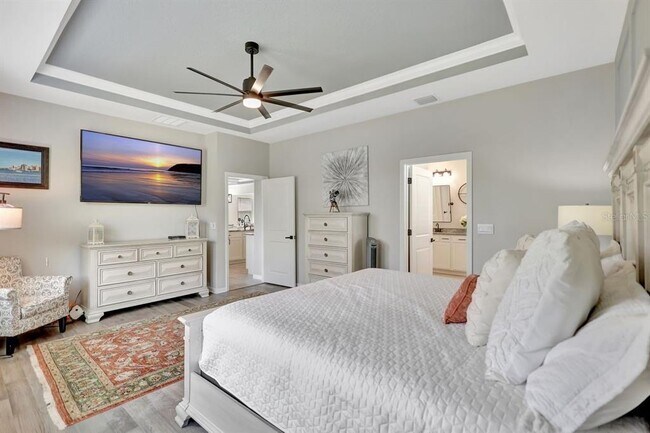 Building Photo - 17032 Harvest Moon Way