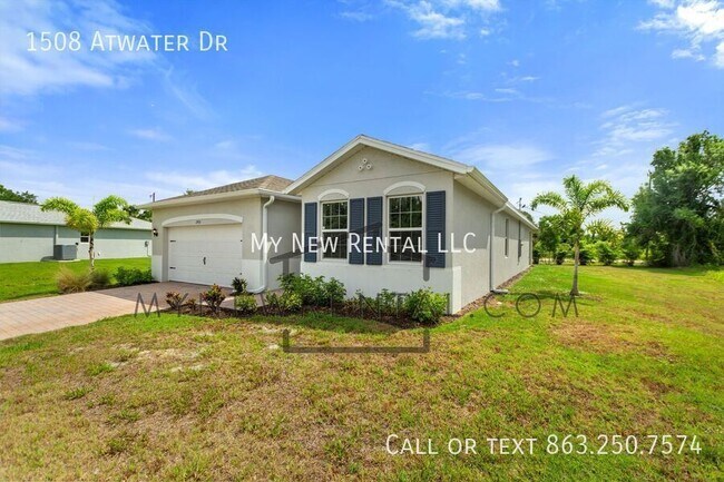 Building Photo - 1508 Atwater Dr