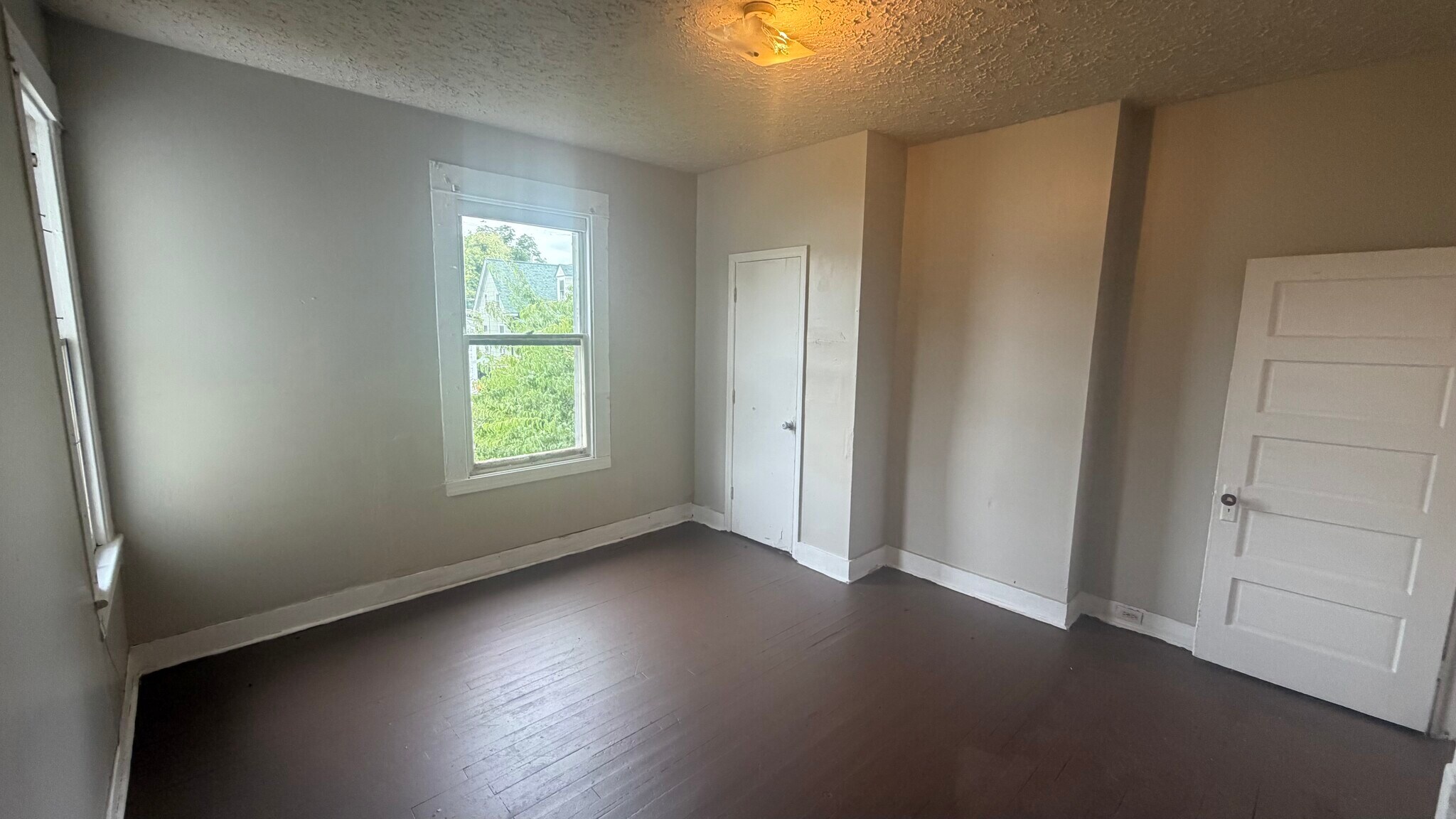 2nd bedroom - 760 Stokes St