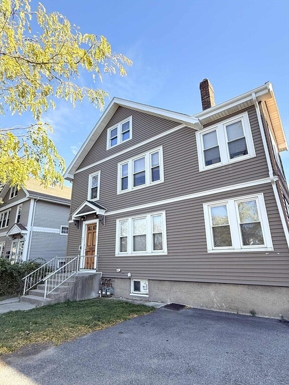 Building Photo - 239 Quincy Shore Dr