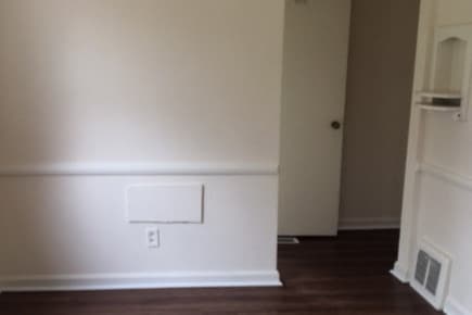 Dining Room - 1201 Cooper Dr