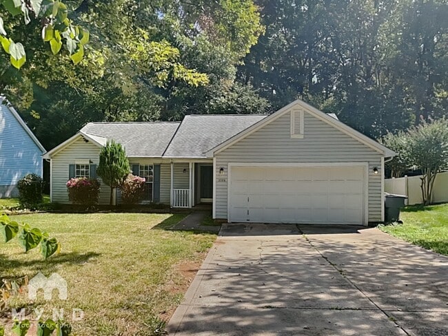 Building Photo - 3306 Rillet Ct