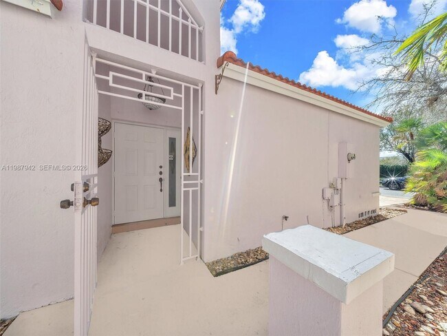 Building Photo - 12345 NW 1st St