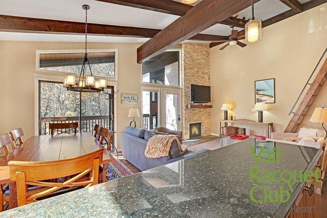 Building Photo - Available November-April ONLY - 2BR + Loft...
