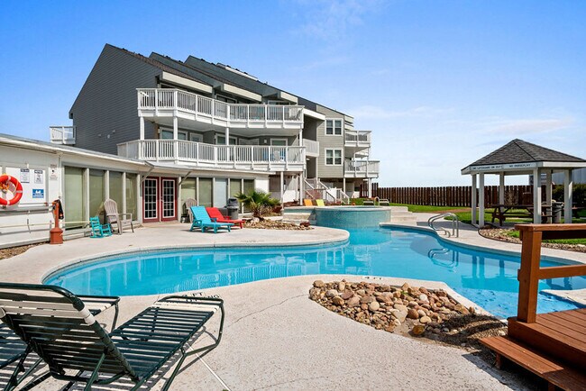 Building Photo - 6275 TX-361