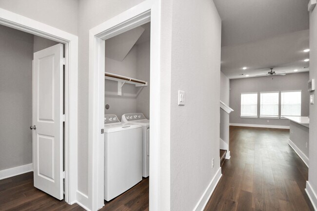 Building Photo - The Willow – Elevated Living with Space, S...