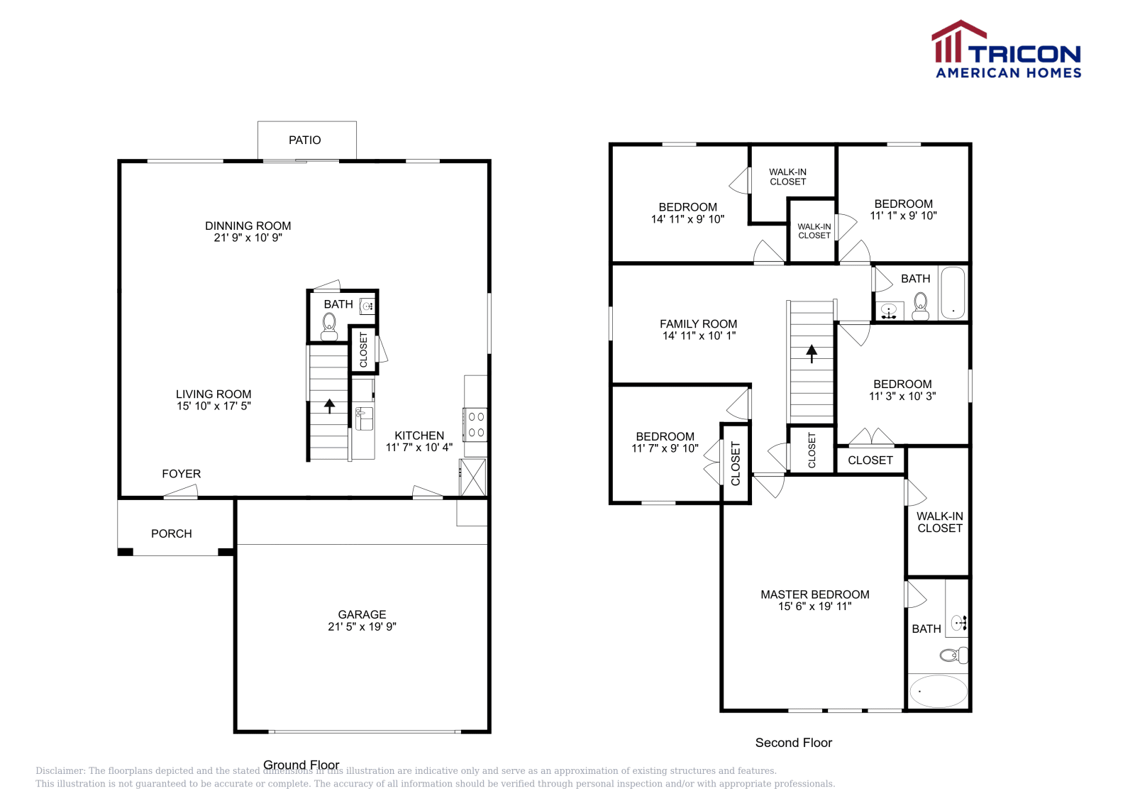 Building Photo - 12402 Grossmount Dr