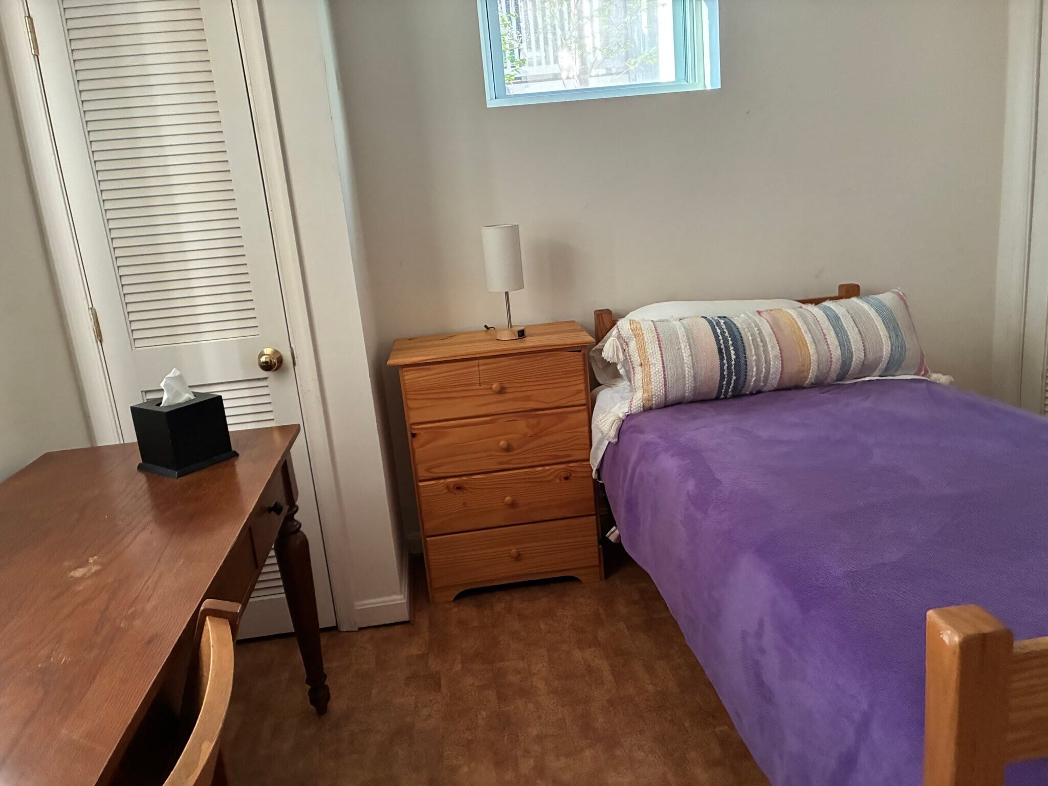 Building Photo - 2405 N Quintana St