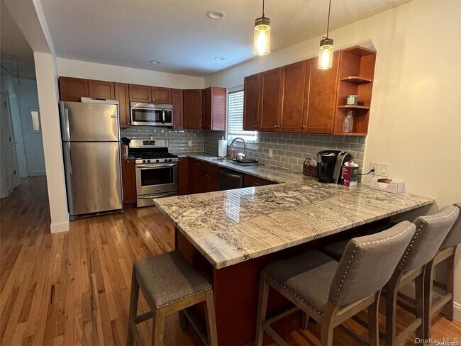 Building Photo - 47 Brookline Ave