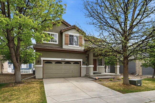 Building Photo - $2,740.95 - 3 Bed, 2 Bath Home in Thornton with Central AC and In Unit Laundry!
