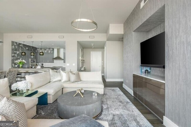 Building Photo - 1065 Peachtree St NE