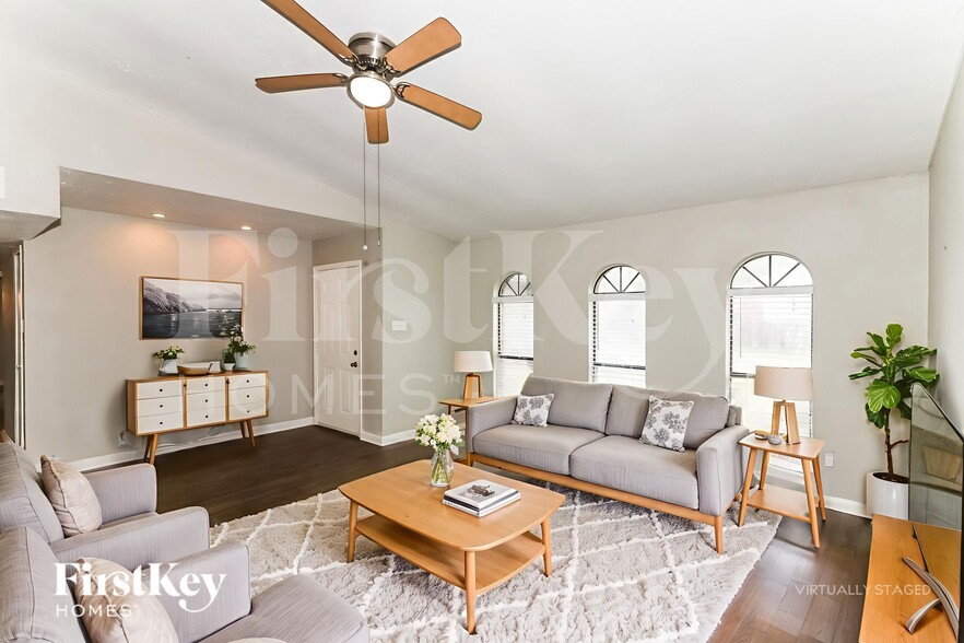 Building Photo - 6914 Pickett Dr