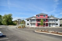 Building Photo - 1993 Sky Park Dr