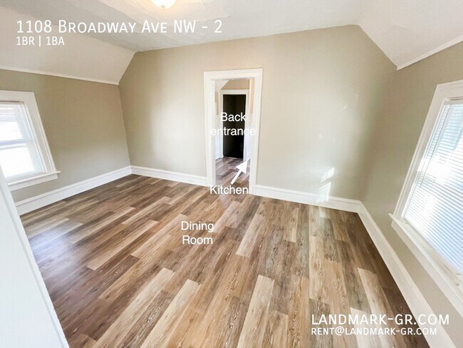 Building Photo - 1108 Broadway Ave NW