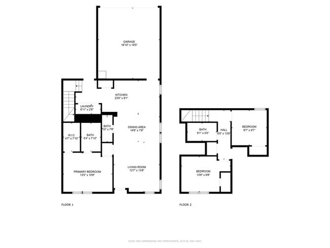 Building Photo - 2121 Luna Dr