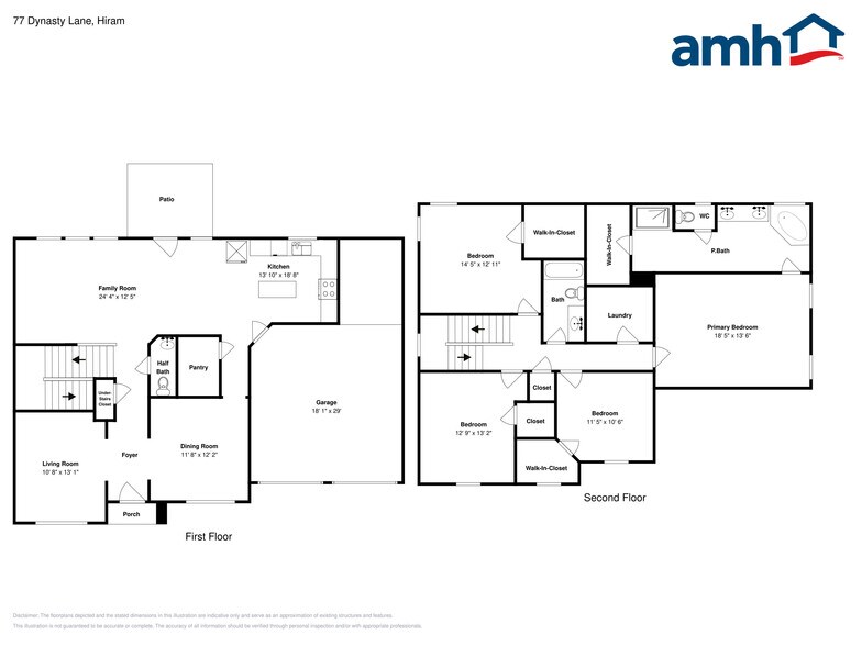 Building Photo - 77 Dynasty Ln